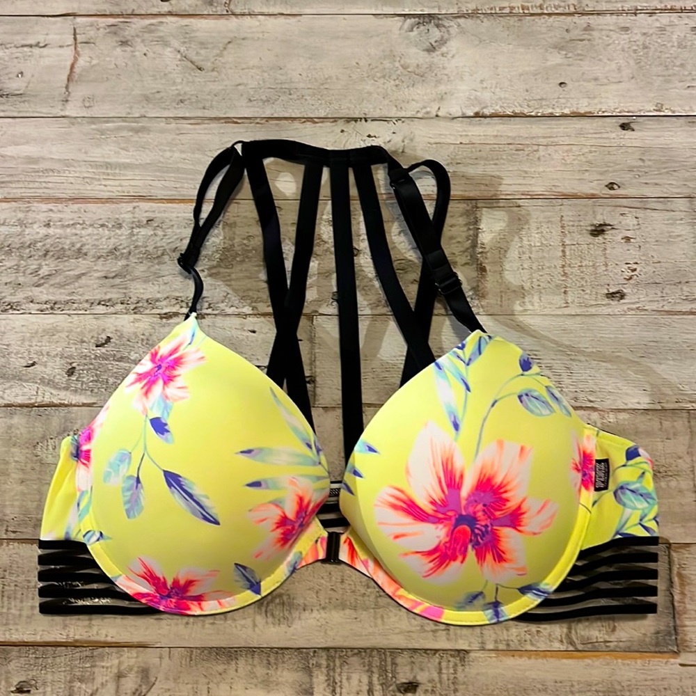 PINK by Victoria’s Secret Wear Everywhere 36C Bra